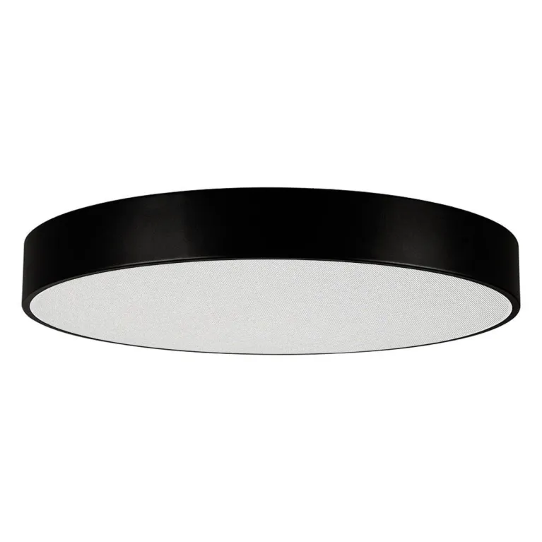 Накладной светодиодный светильник Arlight SP-TOR-PILL-PRISM-R800-94W Day4000 (BK, 100 deg, 230V) 023 в Нижнем Новгороде