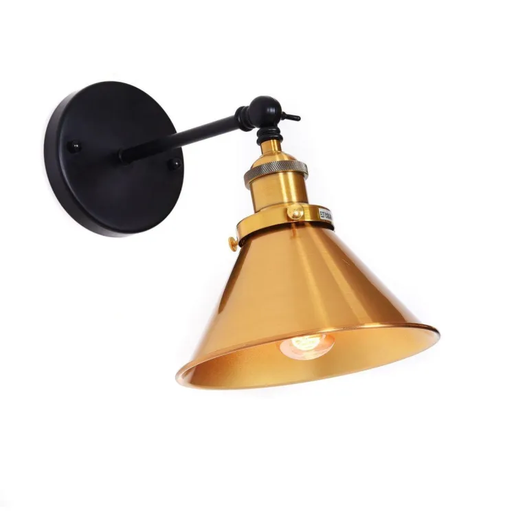 Бра Lumina Deco Gubi LDW B005-1 BK+MD в Нижнем Новгороде