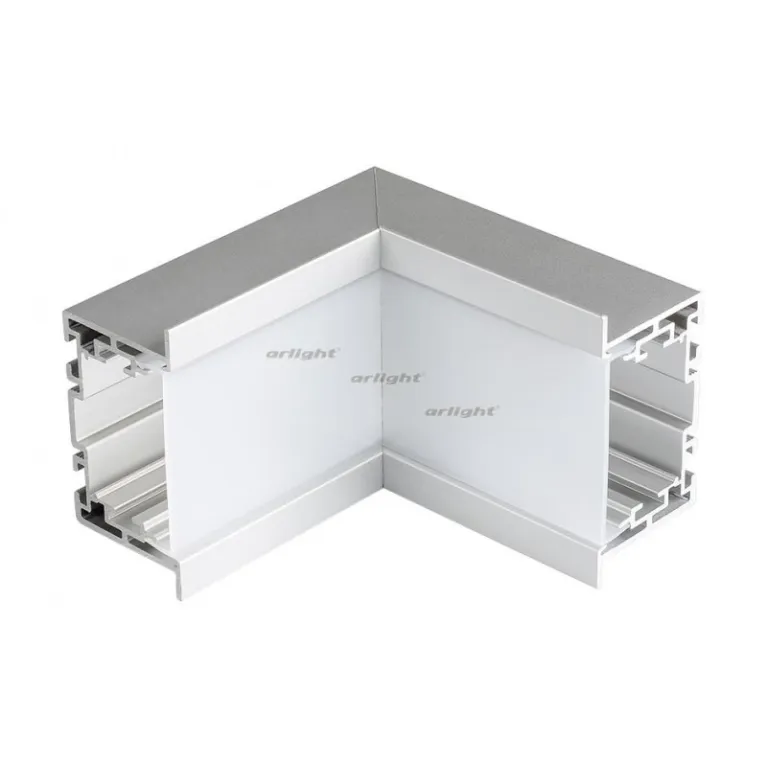 Угол Arlight S2-LINIA69-F-L90N внутренний 021278 в Нижнем Новгороде