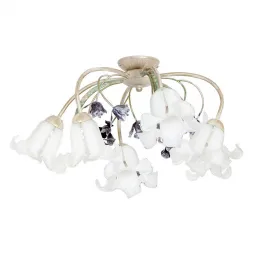 Потолочная люстра Luminex Pansy 6022