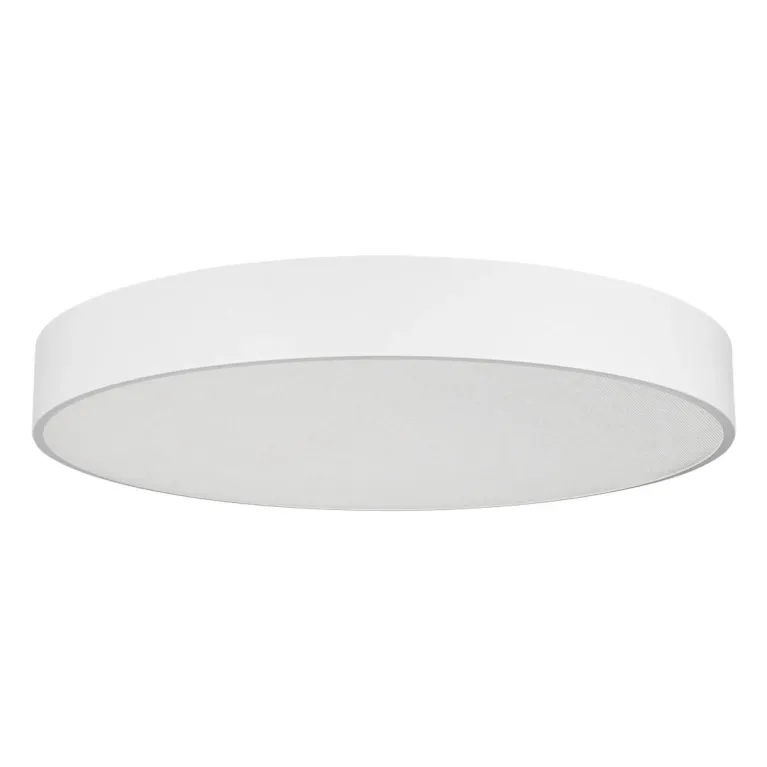 Накладной светодиодный светильник Arlight SP-TOR-PILL-PRISM-R800-94W Warm3000 (WH, 100 deg, 230V) 02 в Нижнем Новгороде