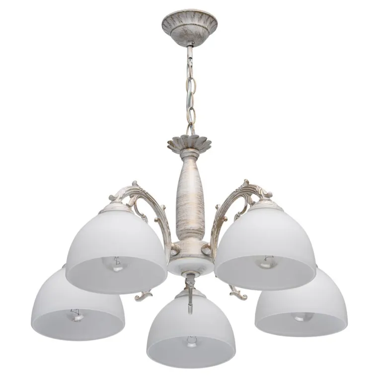Подвесная люстра MW-Light Ариадна 105011005 в Нижнем Новгороде