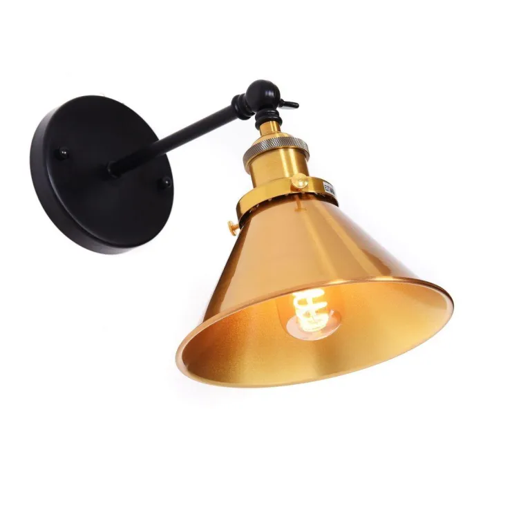 Бра Lumina Deco Gubi LDW B005-1 BK+MD в Нижнем Новгороде