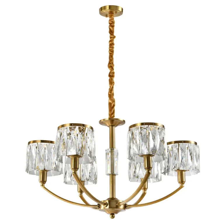 Подвесная люстра MW-Light Илвита 624011206 в Нижнем Новгороде