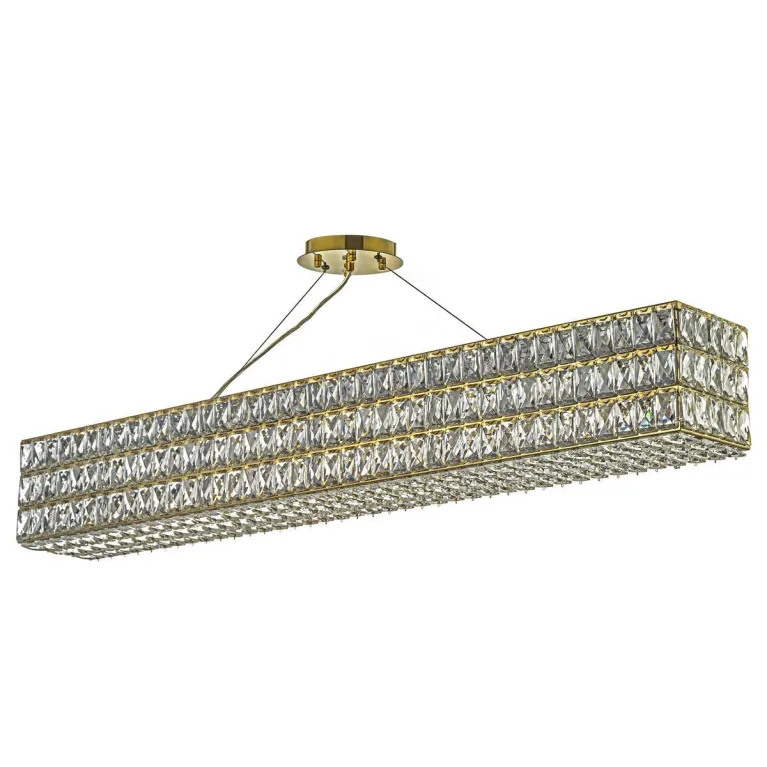Подвесной светильник Arti Lampadari Lioni E 1.5.120x16.100 G в Нижнем Новгороде