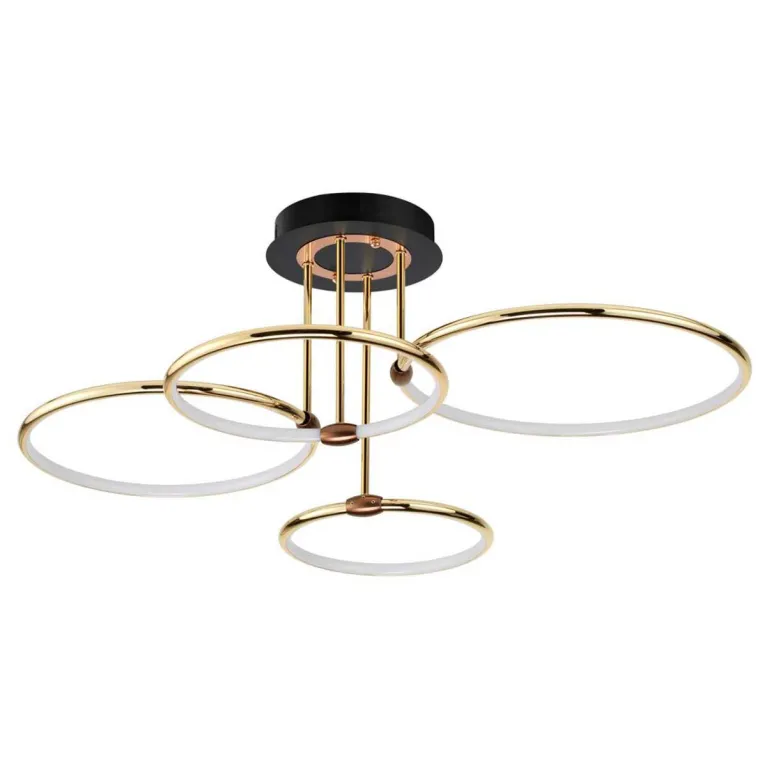 Потолочная люстра Lumion URSULA 5283/96CL в Нижнем Новгороде