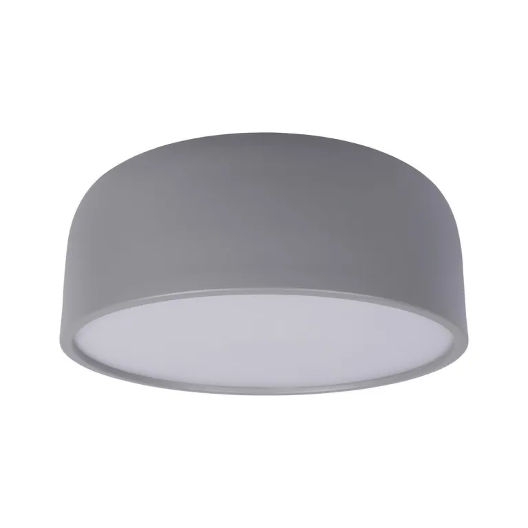 Потолочный светодиодный светильник Loft IT Axel 10201/350 Grey в Нижнем Новгороде