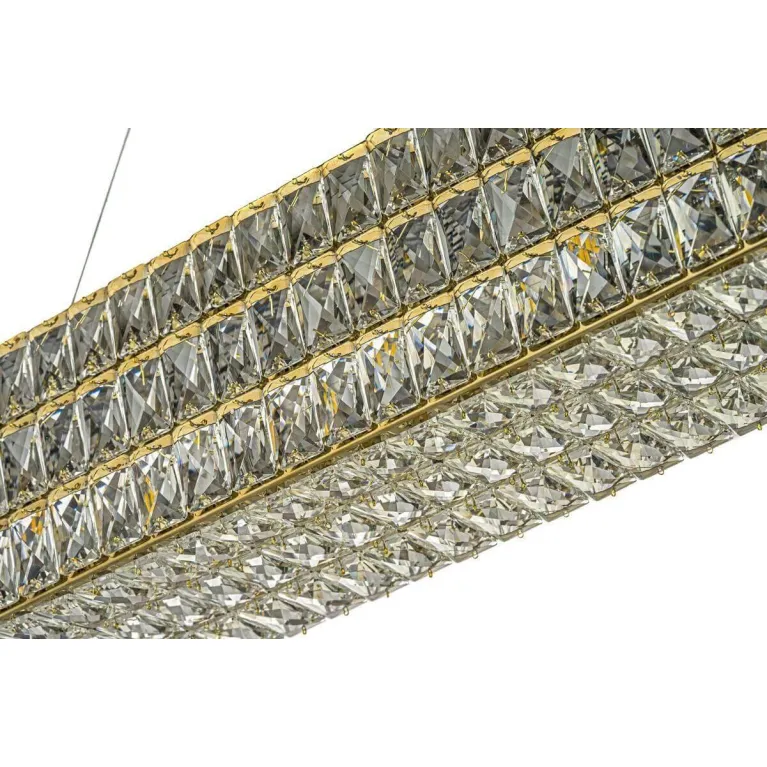 Подвесной светильник Arti Lampadari Lioni E 1.5.80x16.100 G в Нижнем Новгороде