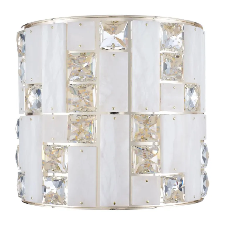 Настенный светильник Odeon Light Crossa 5072/28WL в Нижнем Новгороде