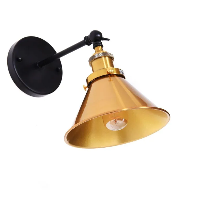 Бра Lumina Deco Gubi LDW B005-1 BK+MD в Нижнем Новгороде