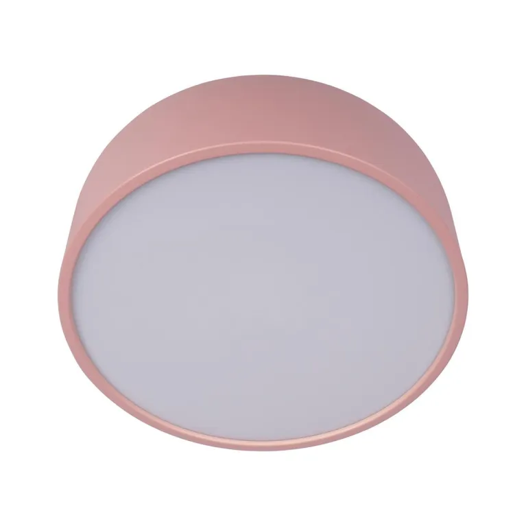 Потолочный светодиодный светильник Loft IT Axel 10201/350 Pink в Нижнем Новгороде