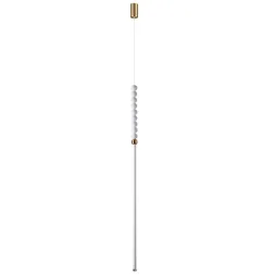 Подвесной светильник Odeon Light Monella 6639/12L