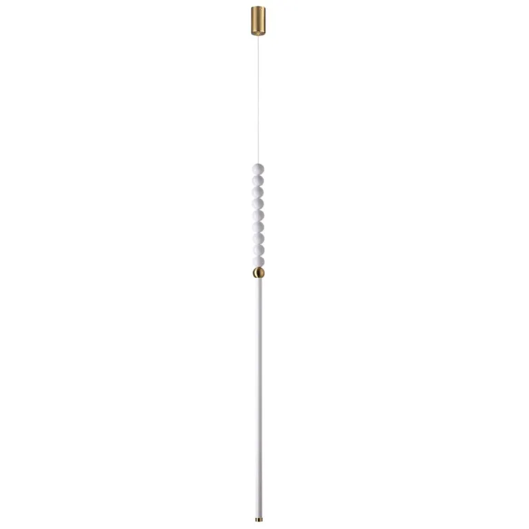 Подвесной светильник Odeon Light Monella 6639/12L в Нижнем Новгороде