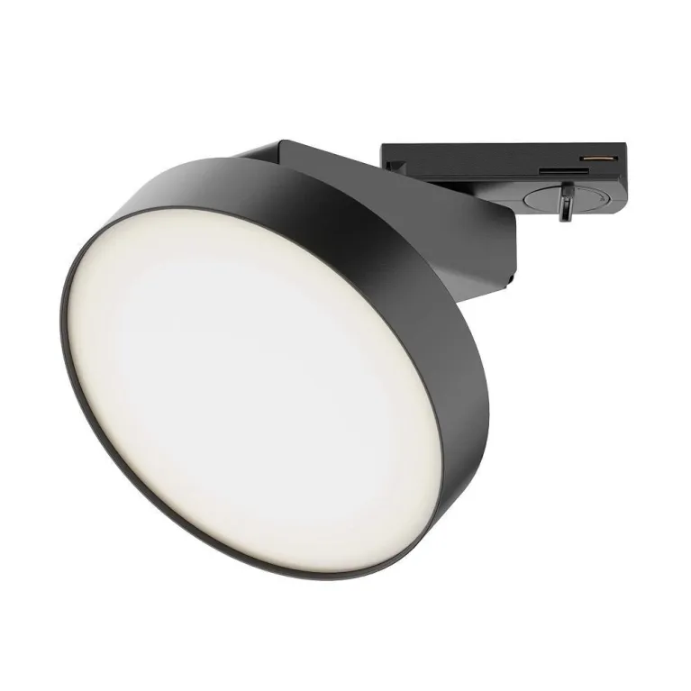 Трековый светильник Maytoni Technical Zon TR043-1-12W3K-B в Нижнем Новгороде