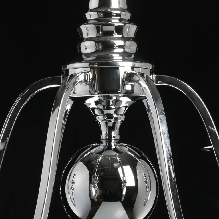 Подвесная люстра MW-Light Консуэлло 15 614013706 в Нижнем Новгороде