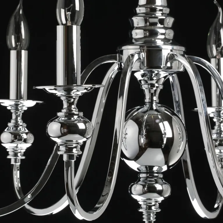 Подвесная люстра MW-Light Консуэлло 15 614013706 в Нижнем Новгороде