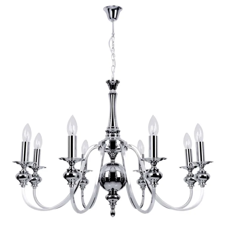 Подвесная люстра MW-Light Консуэлло 15 614013808 в Нижнем Новгороде