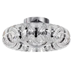 Потолочная люстра Odeon Light MIRAGE 5029/104CL