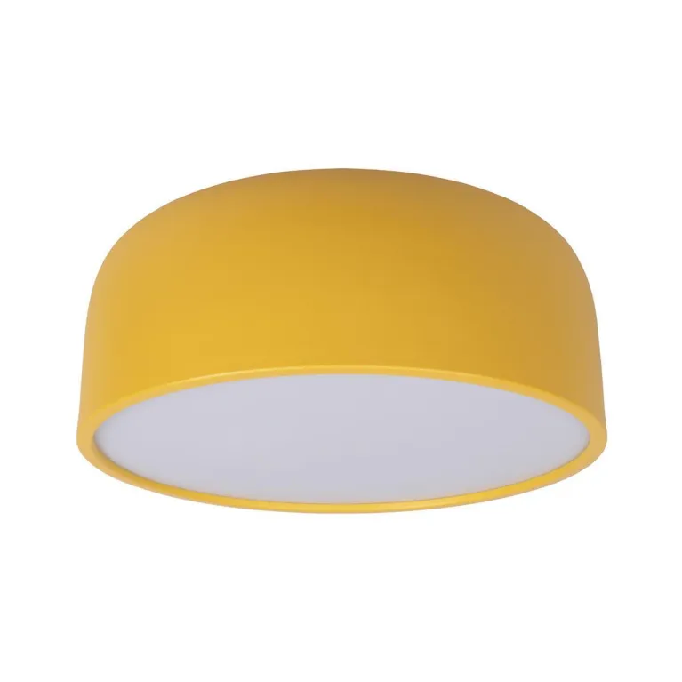 Потолочный светодиодный светильник Loft IT Axel 10201/350 Yellow в Нижнем Новгороде