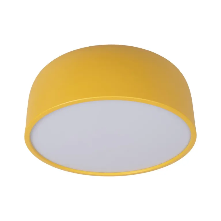Потолочный светодиодный светильник Loft IT Axel 10201/350 Yellow в Нижнем Новгороде