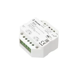 Релейный модуль Arlight SMART-SWITCH-701-72-PS-IN (230V, 1x6A, 2.4G) (IARL, IP20 Пластик) 028299(2)