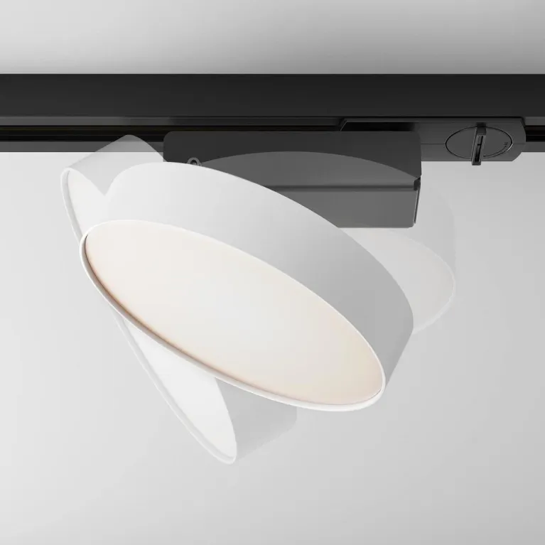 Трековый светильник Maytoni Technical Zon TR043-1-12W3K-W в Нижнем Новгороде
