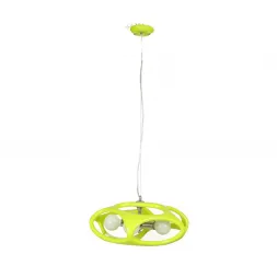 Подвесной светильник Kink Light Тимон 5333-5,03