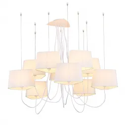 Подвесная люстра ST Luce Ambrela SL1110.503.10