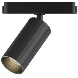 Трековый светильник Denkirs AIR SPOT DK5371-BK