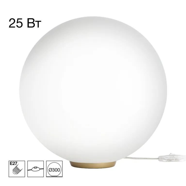 Настольная лампа Citilux Ron CL941D30T2 в Нижнем Новгороде