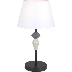 Настольная лампа Rivoli Alisia 7096-501 Б0066478 Настольная лампа Rivoli Alisia 7096-501 Б0066478