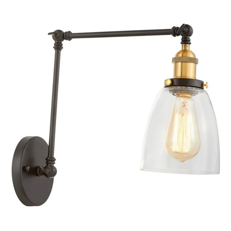 Бра Lumina Deco Gubi LDW B005-2 BK+PR в Нижнем Новгороде