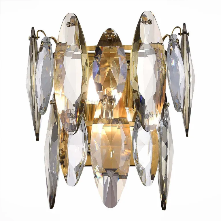 Настенный светильник ST Luce Ancona SL1227.301.02 в Нижнем Новгороде
