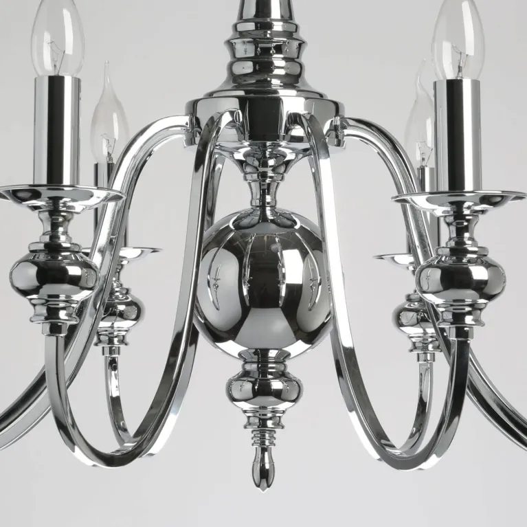 Подвесная люстра MW-Light Консуэлло 15 614013808 в Нижнем Новгороде