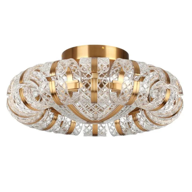 Потолочная люстра Odeon Light MIRAGE 5030/104CL в Нижнем Новгороде