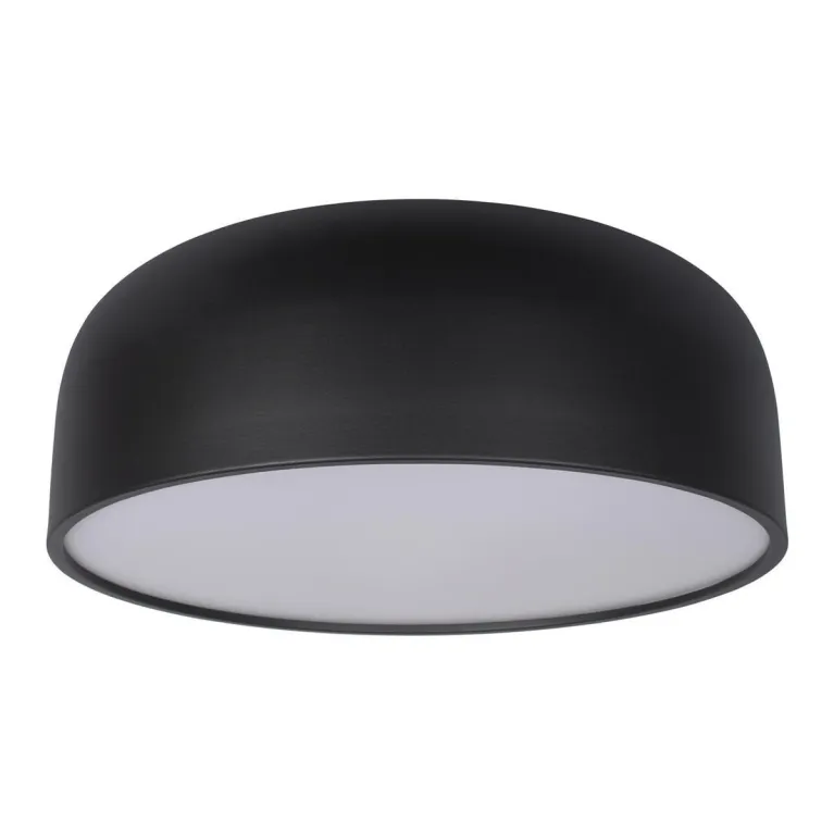 Потолочный светодиодный светильник Loft IT Axel 10201/480 Black в Нижнем Новгороде
