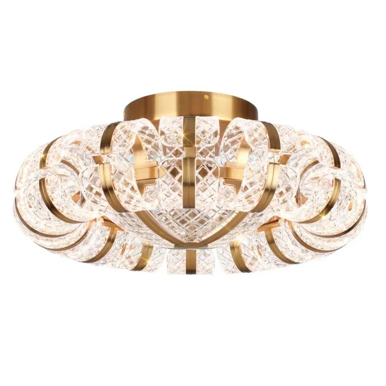 Потолочная люстра Odeon Light MIRAGE 5030/104CL в Нижнем Новгороде