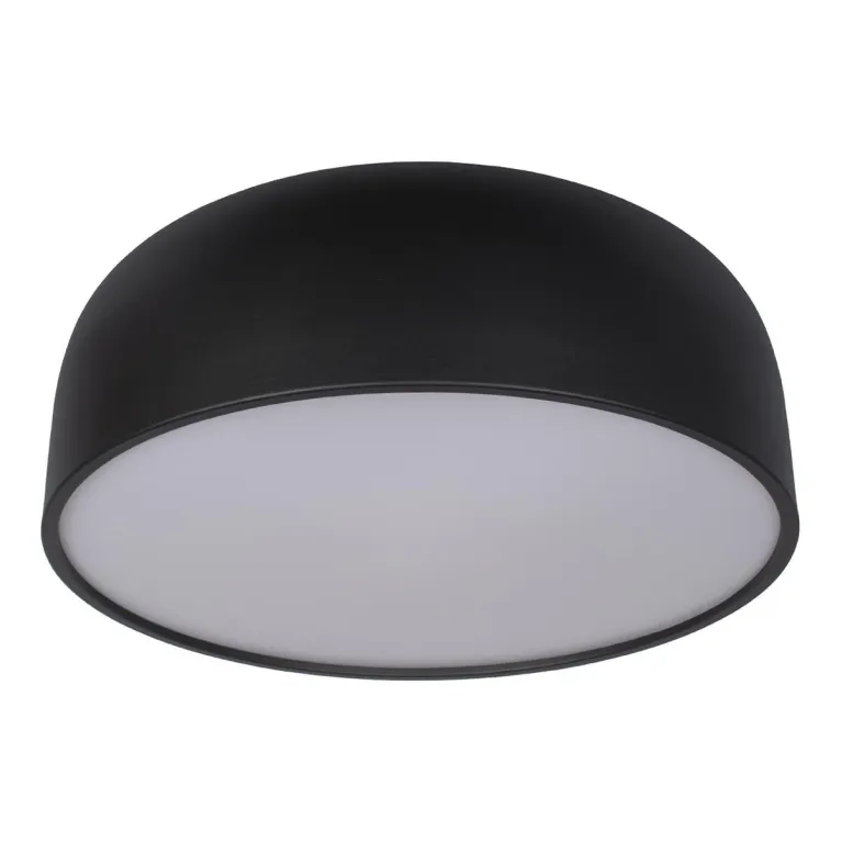 Потолочный светодиодный светильник Loft IT Axel 10201/480 Black в Нижнем Новгороде