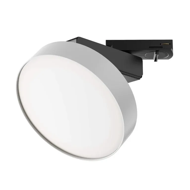 Трековый светильник Maytoni Technical Zon TR043-1-12W4K-W в Нижнем Новгороде