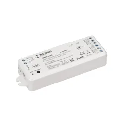 Контроллер Arlight SMART-DMX-301-72-MULTI-DRI-PS-SUF (12-36V, Master, TUYA Wi-Fi, 2.4G) 054180