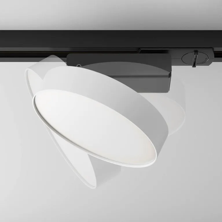 Трековый светильник Maytoni Technical Zon TR043-1-12W4K-W в Нижнем Новгороде