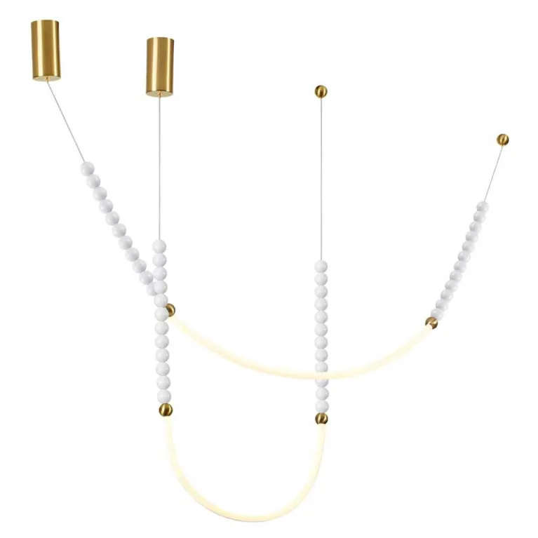 Потолочный светильник Odeon Light MONELLA 6639/24CL в Нижнем Новгороде