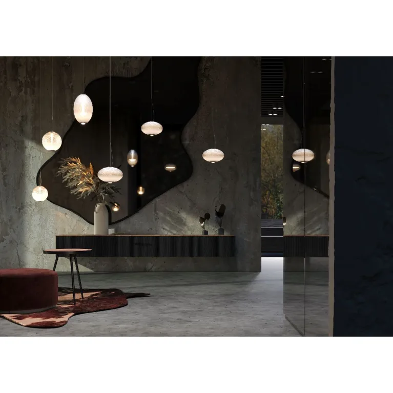 Подвесной светильник Maytoni Bruma MOD397PL-L19CH3K в Нижнем Новгороде