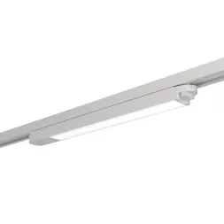 Трековый светодиодный светильник Maytoni Technical Basis TR000-1-12W3K-W