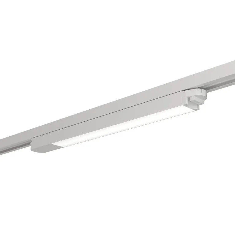 Трековый светодиодный светильник Maytoni Technical Basis TR000-1-12W3K-W в Нижнем Новгороде