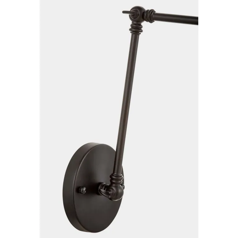 Бра Lumina Deco Gubi LDW B005-2 BK+PR в Нижнем Новгороде