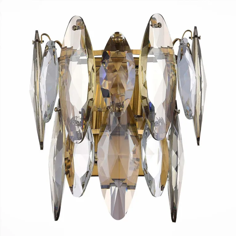 Настенный светильник ST Luce Ancona SL1227.301.02 в Нижнем Новгороде