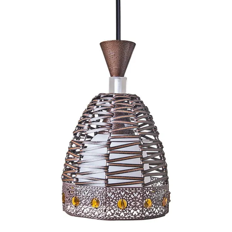 Подвесной светильник Reluce 02086-0.4-01 в Нижнем Новгороде