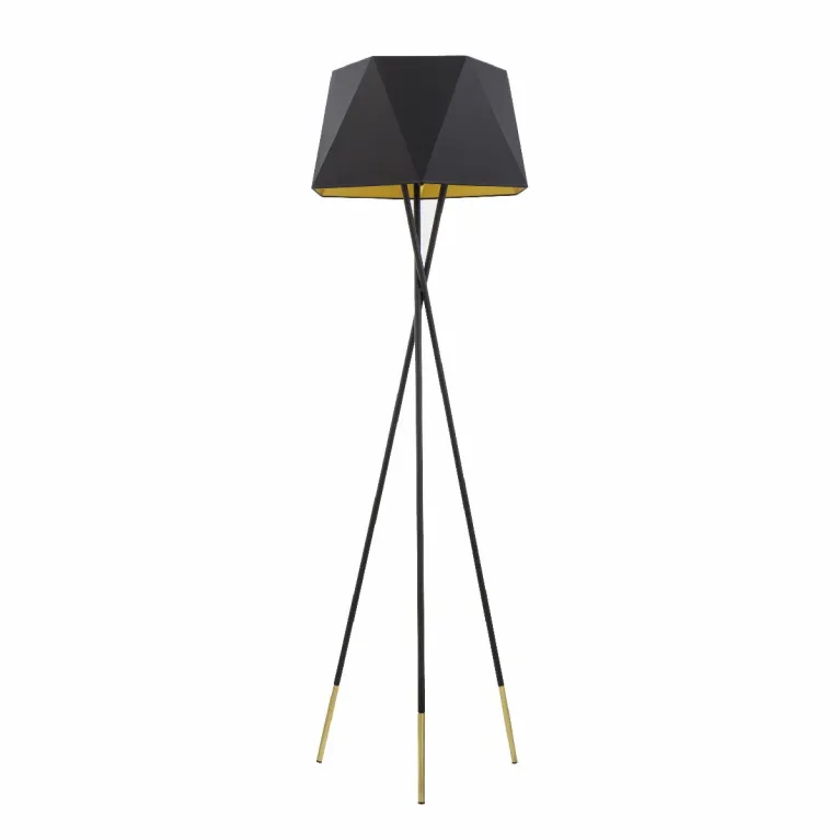 Торшер Toplight Aileen TL1623F-01BG в Нижнем Новгороде