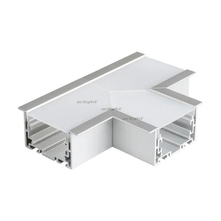 Угол Arlight S2-LINIA69-F-T90 тройной 021280 в Нижнем Новгороде